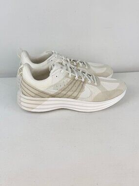 Men's 12 - Nike Lunar Roam Phantom Light Bone - Cream sneaker - DV2440-100